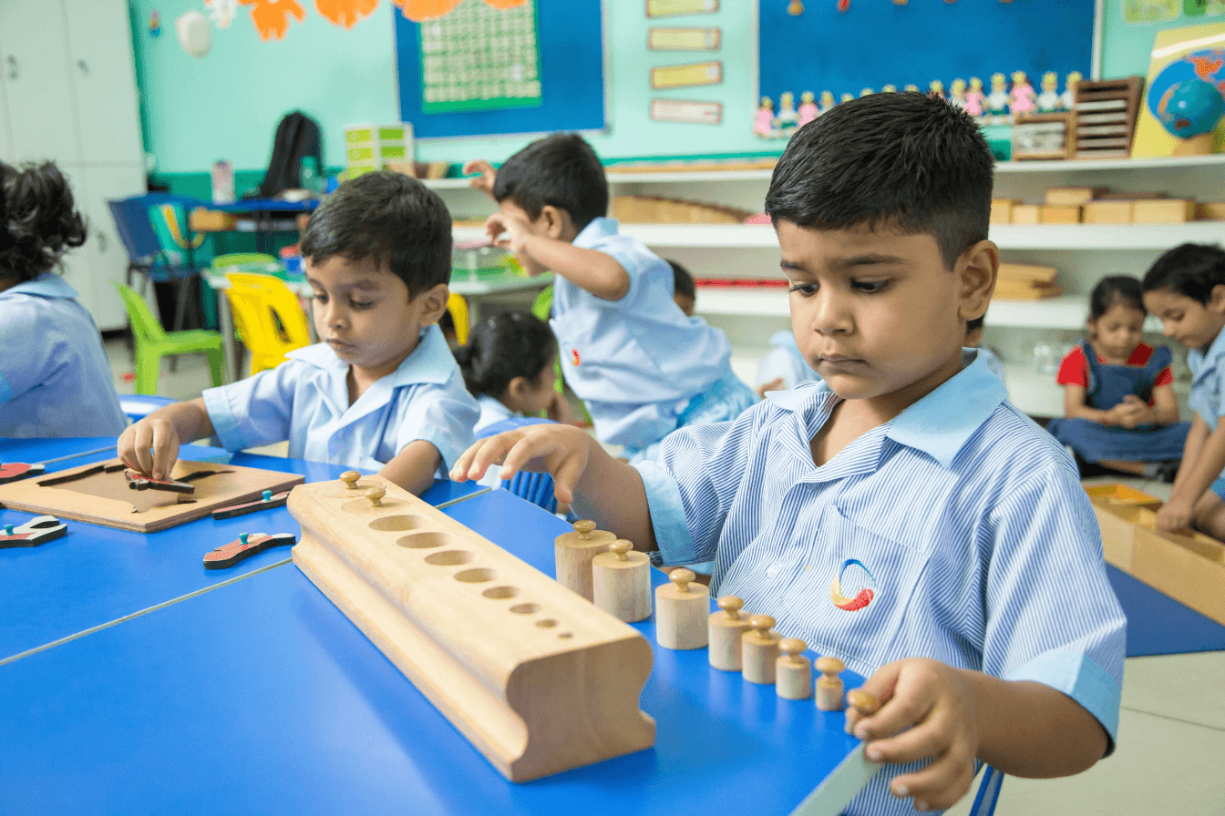 Co-Curricular-Activities