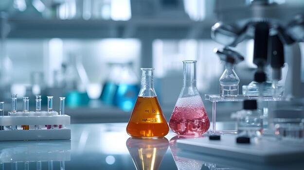 Science Lab