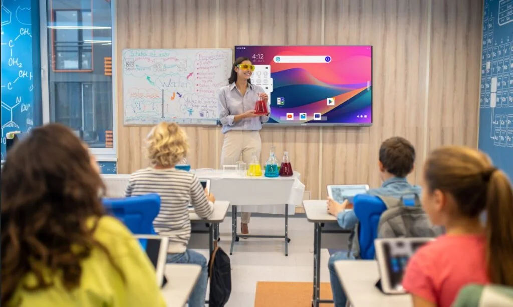 Smart Class