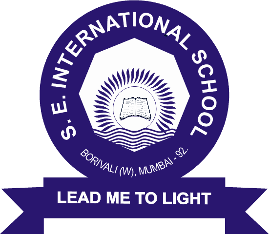 SE International School Logo
